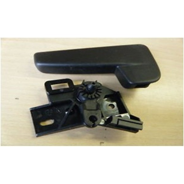 GKL 293750 Motor Kaput Açma Kolu Alt Üst Set Arteon Crafter Polo Golf Vıı Ibiza Leon Toledo