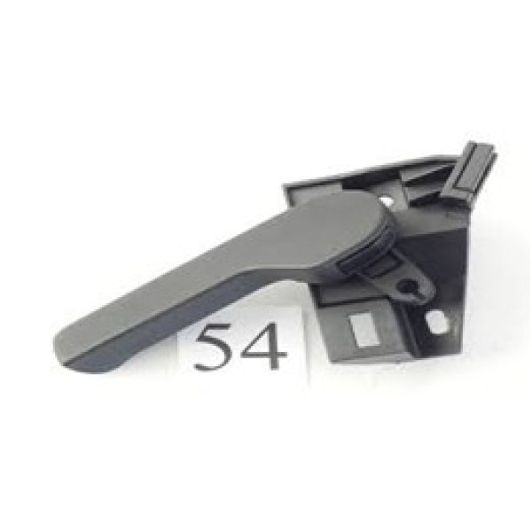 GKL 293755 Motor Kaput Açma Kolu Alt Üst Set