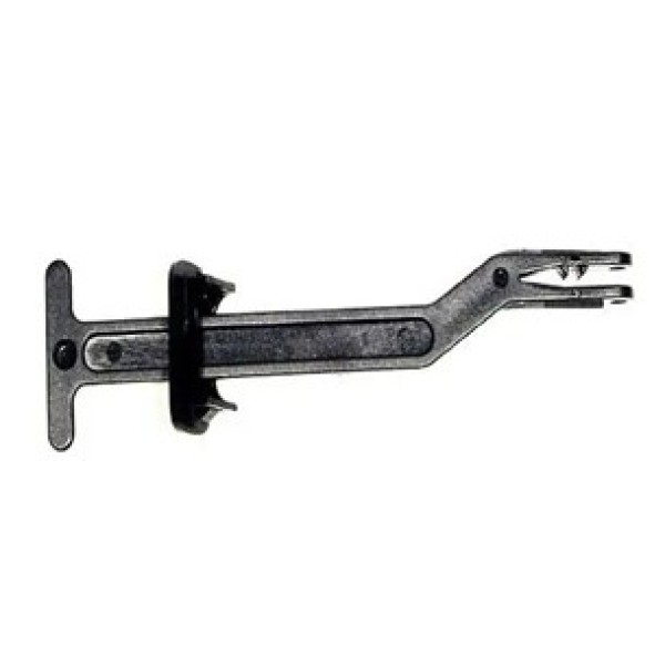 GKL 293757 Motor Kaput Açma Mandalı Passat 97-01