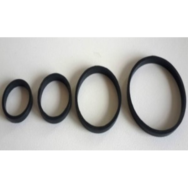 GKL 293764 Yağ Soğutucu Contası T5 2,5TDI 03-10