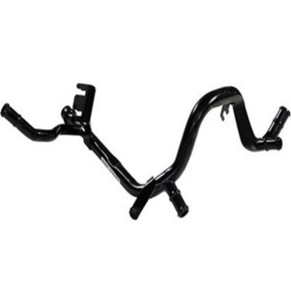 GKL 293784 Radyatör Sac Su Borusu Akl Golf IV Bora 95-05 A3 97-03