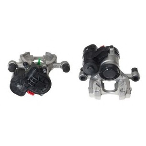 GKL 293814 Fren Kaliperi Motorlu Sol Golf 13-17 A3 13-16 