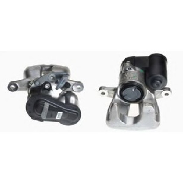 GKL 293817 Fren Kaliperi Motorlu Sağ Passat 06- 