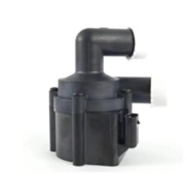 GKL 293824 Ek Su Pompası (Elektrikli) Leon Octavia A1 A3 Transporter T5 Superb Yeti Caddy III Golf V 