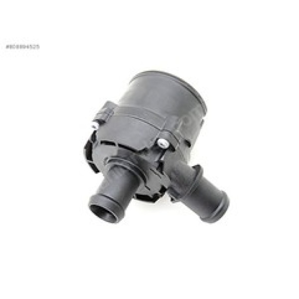 GKL 293826 Ek Su Pompası Elektrikli Arteon Caddy Cc Golf Vıı Jetta Passat Polo Tiguan T-Roc Crafter 