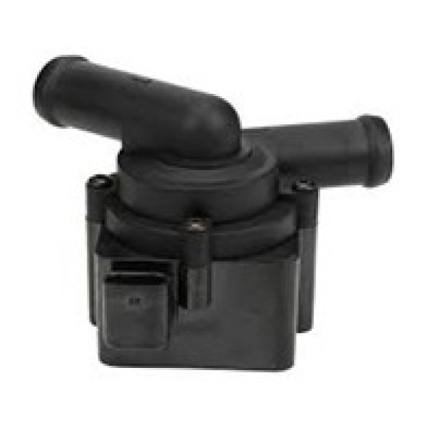 GKL 293834 Ek Su Pompası Elektrikli A4 A5 A6 Q5 2.0TDI Caga Cagb Cagc Caha Cahb 08-12