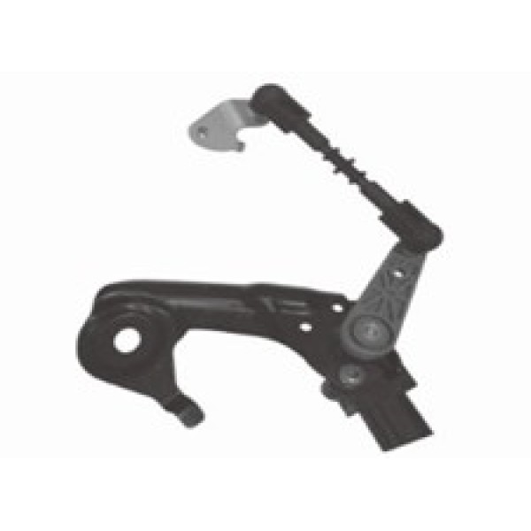 GKL 293842 Kol Tertıbatlı Seviye Sensörü (Havalı Amortisörlu Araçlar Icın) Sol Arka A6 A7 11-18 A6 A 