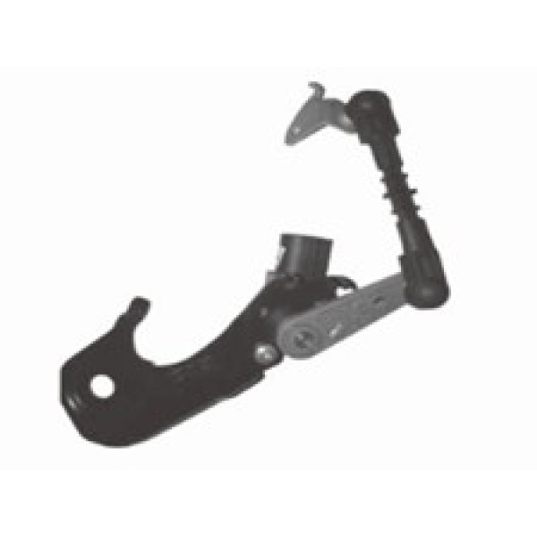 GKL 293843 Kol Tertıbatlı Seviye Sensörü (Havalı Amortisörlu Araçlar Icın) Sağ Arka A6 A7 11-18 A6 A