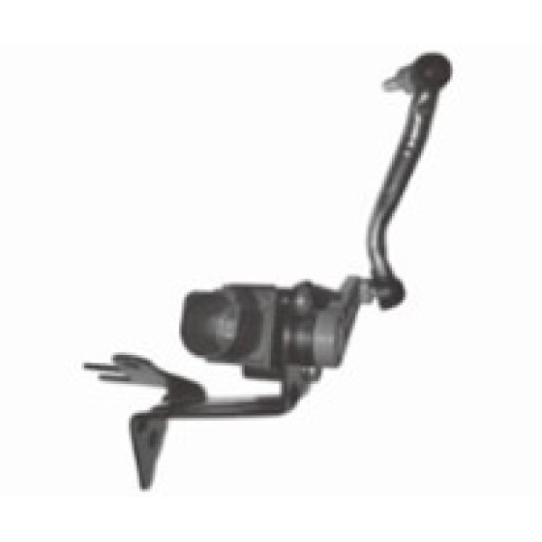 GKL 293846 Far Yükseklik Ayar Sensörü Ön Sol Q5 09-17