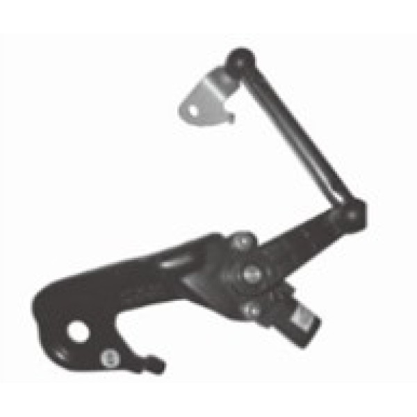 GKL 293847 Far Yükseklik Ayar Sensörü Arka Sol A6 A7 11-18 Q5 09-17