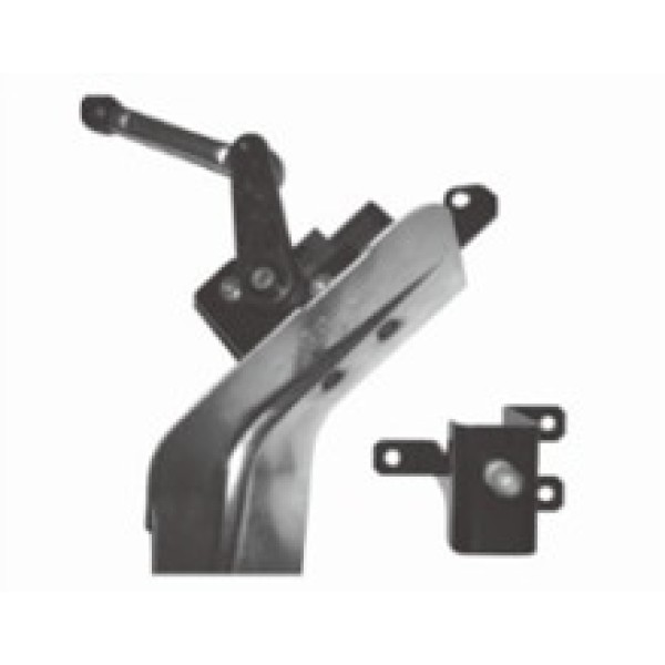 GKL 293853 Far Yükseklik Ayar Sensörü Sol Cc Golf VI Jetta Passat Octavia