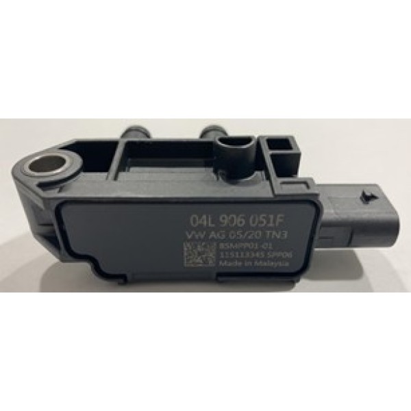 GKL 293911 Fark Basınç Sensörü Crafter 17- Arteon 17- Golf Vıı 16- Polo 18- Tiguan 18- Touran 16- A3