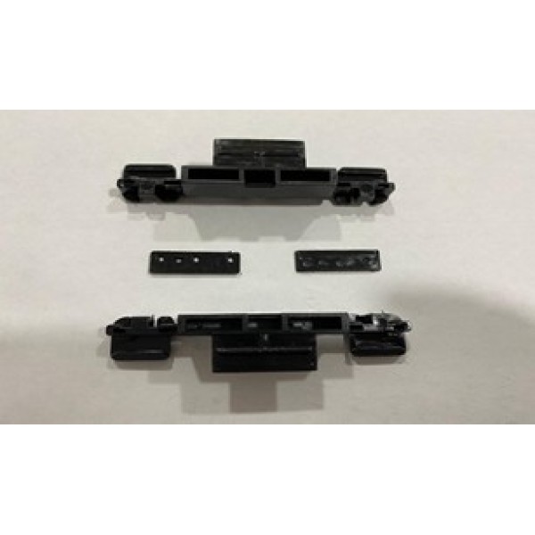 GKL 293913 Sunroof Perde Ayağı Golf Vıı Polo Passat B8 A3 Octavia