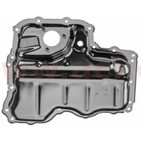 GKL 293935 Motor Yağ Karteri Sensörlü Ibiza 16- Toledo 13-19 Polo A1 15-18 Fabia 15- Rapid 13- 1.4TD 