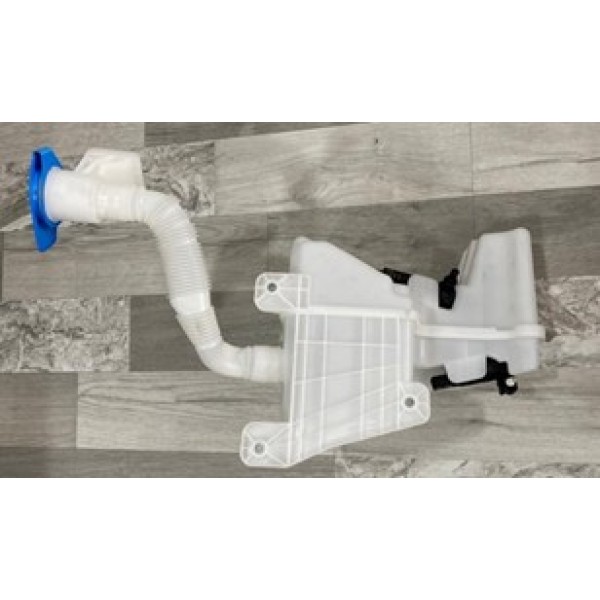 GKL 293937 Cam Su Deposu Far Yıkamalı Çift Motor Uzerınde Golf Vıı 13-20