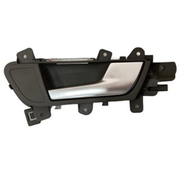 GKL 293940 Dörtlü Flaşör Anahtar Çerçevesi Golf Vıı Passat Tiguan