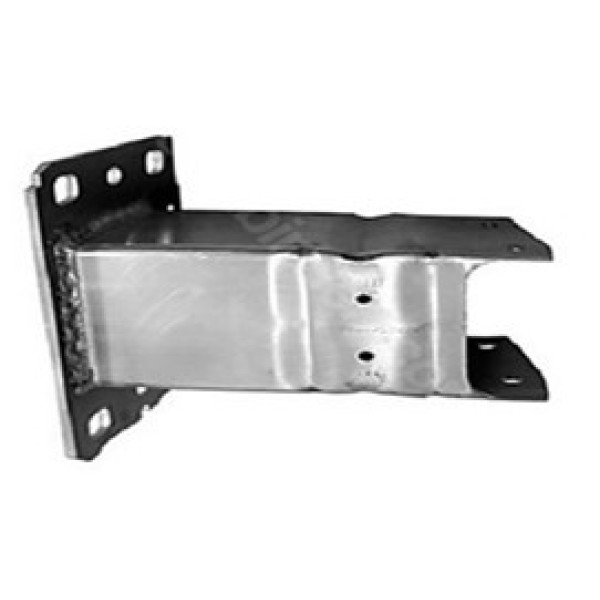 GKL 293992 Ön Tampon Şase Uc Demiri Sol A4 16- 