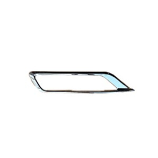 GKL 294006 Arka Tampon Kromu Sol Passat 15-