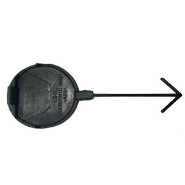 GKL 294008 Ön Çeki Demir Kapağı Ibiza 13-17