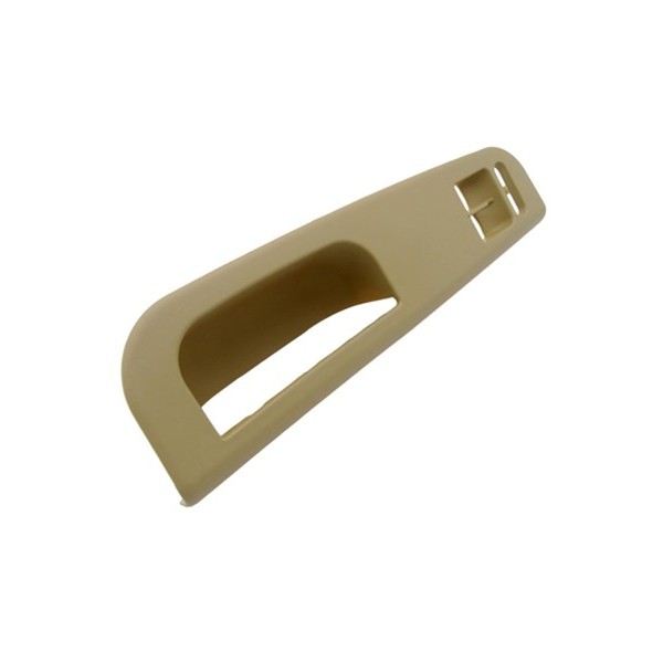 GKL 294018 Cam Anahtar Çerçevesi 2Lı Bej Passat 98-05