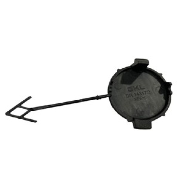 GKL 294026 Çeki Demir Kapağı Ön Crafter 06-16