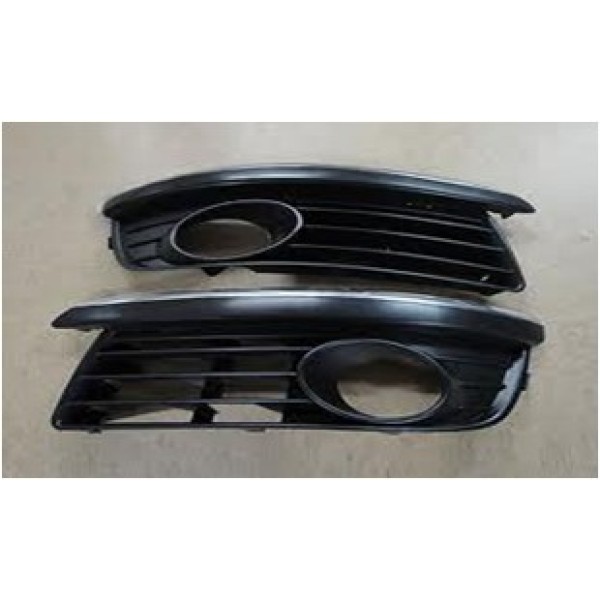 GKL 294028 Sis Kapağı Sissiz (Nikelajsız) Sol Jetta 06-11