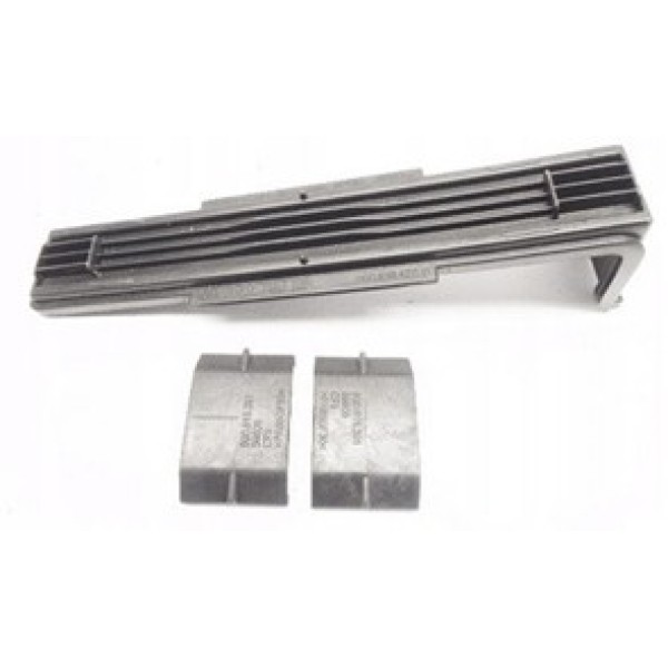 GKL 294047 Polen Filtre Kapağı Polo Ibiza Cordoba Toledo A1 Fabia Rapid