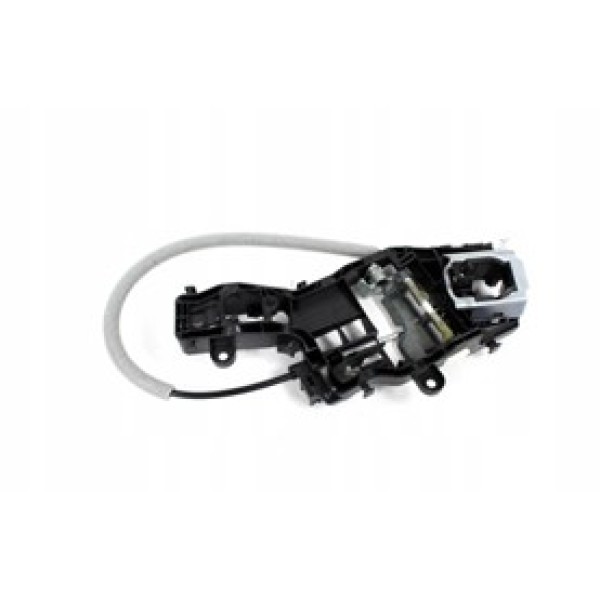 GKL 294081 Kapı İç Braketi Sol Ön Passat Tiguan 15-