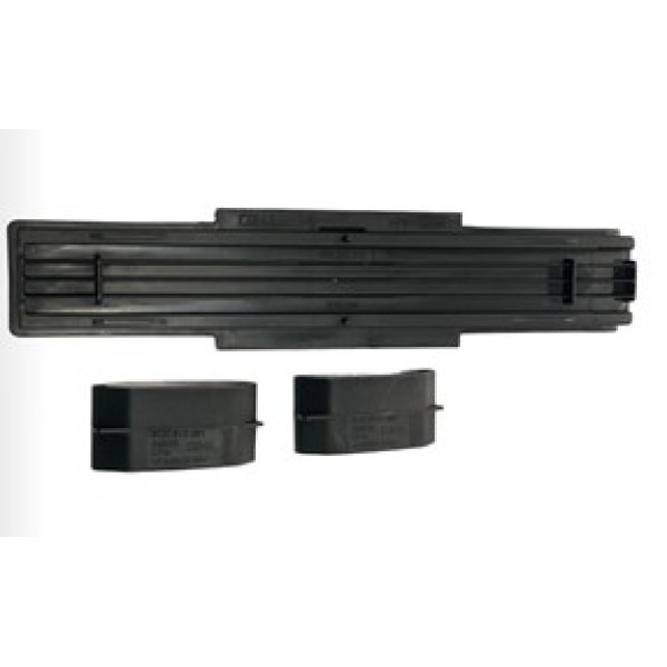 GKL 294091 Polen Filtre Kapağı Polo Ibiza Cordoba Toledo A1 Fabia Rapid 11-15