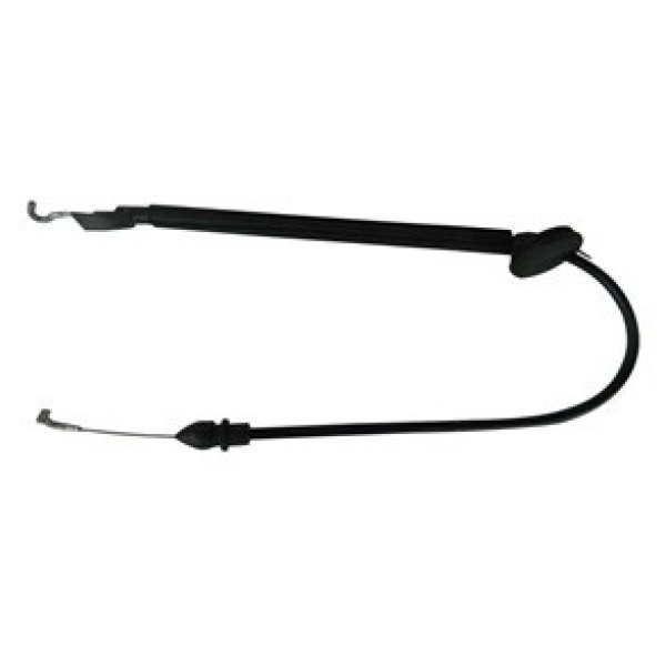 GKL 294096 Kapı İçten Açma Teli Sağ Sol Aynı Golf 05-09 Jetta 06-10