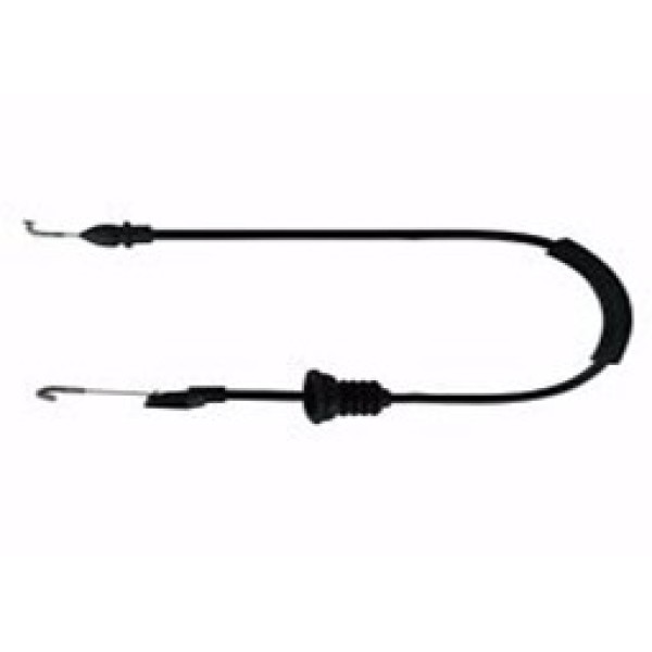 GKL 294100 Kapı İçten Açma Teli Ön Sağ Sol Transporter T5 T6 03-15 