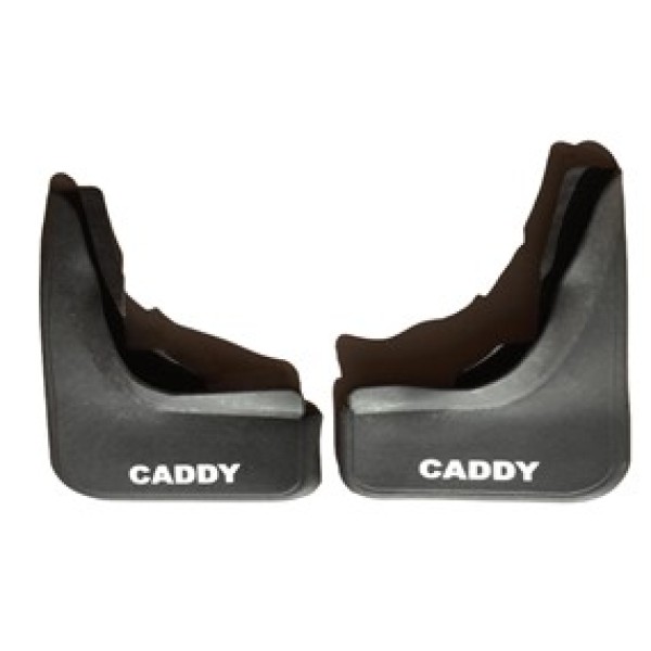 GKL 294109 Arka Pacalık Takımı 2Lı Set Caddy 06-