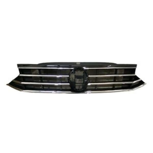 GKL 294121 Ön Panjur Passat B9 19- 