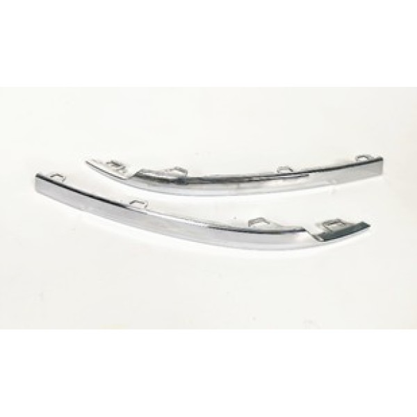 GKL 294133 Arka Tampon Köşe Kromu Sağ Tiguan R Lıne 17-