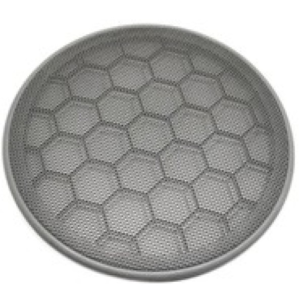 GKL 294151 Hoparlor Kapağı Arka Gri Golf IV Bora 98-06 Passat 97-05