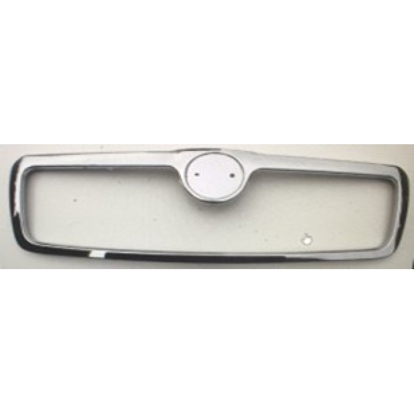 GKL 294159 Ön Panjur Çerçeve Kromu Octavia 01-11 