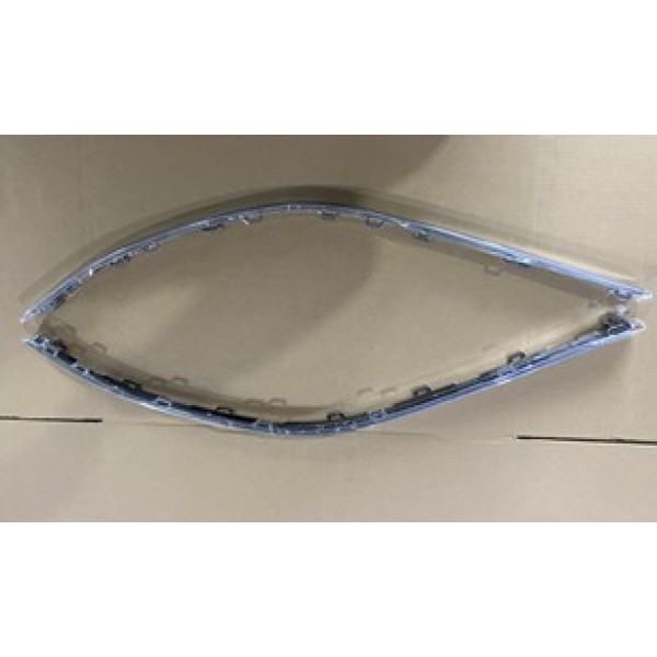 GKL 294167 Arka Tampon Kromu Sol Arteon 17-