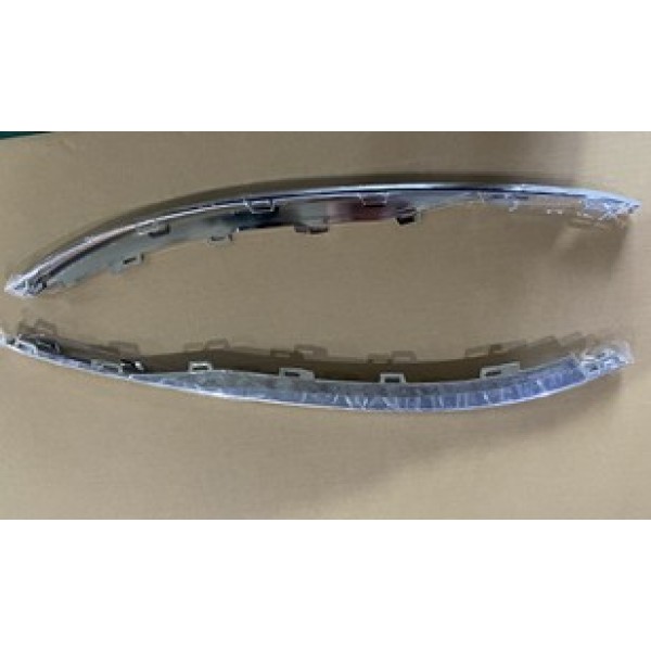 GKL 294170 Ön Tampon Kromu Sol Arteon 17- 