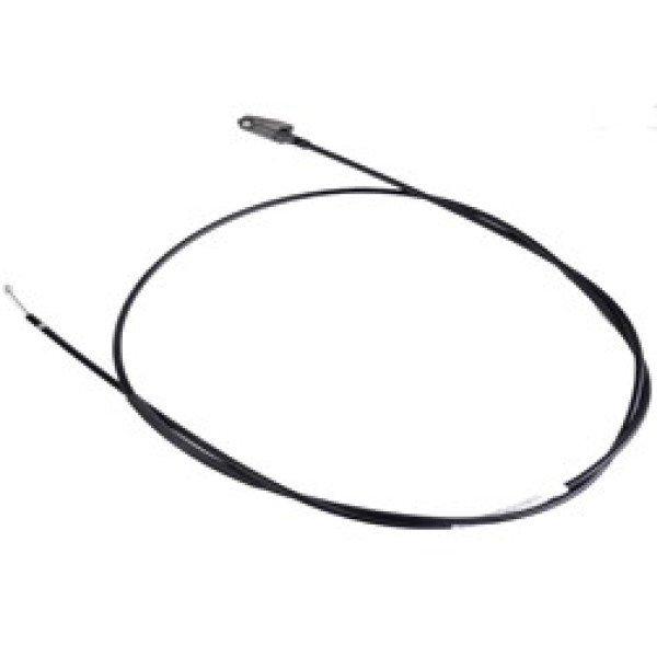 GKL 294193 Motor Kaput Açma Teli Scırocco 09- 