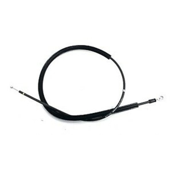 GKL 294194 Motor Kaput Açma Teli İç Taraf Scırocco 09- 