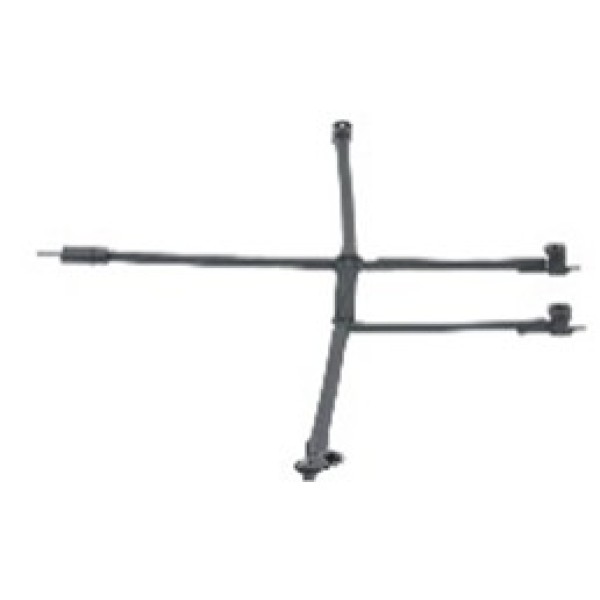 GKL 294203 Enjektör Yakıt Hortumu Amarok 2.0 TDI 10-16