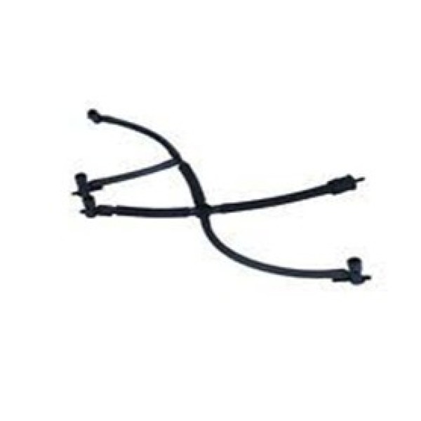 GKL 294205 Sıralı Yakıt Hortumu Transporter T6 T7 10-