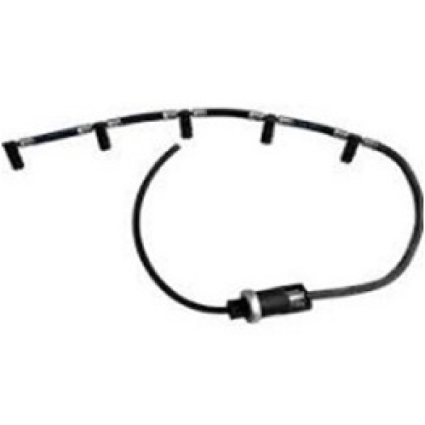 GKL 294208 Enjektör Yakıt Hortumu Crafter 2.5TDI 06- 