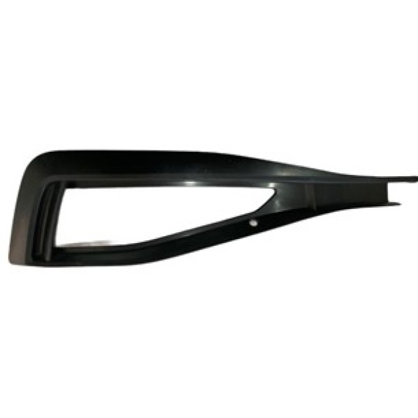 GKL 294229 Sis Kapağı Sisli Parlak Siyah Sol Passat 19-