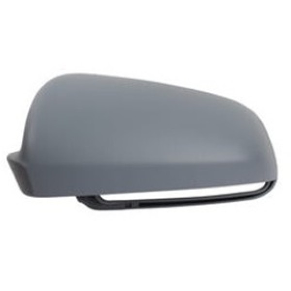 GKL 294263 Ayna Kapağı Sol A3 04-08 A4 01-08 A6 05-08 