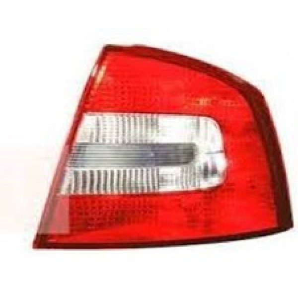 GKL 294287 Stop Lambası Komple Sağ Octavia 09-13