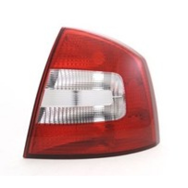 GKL 294289 Arka Stop Sağ (Ledli) Octavia 09-13