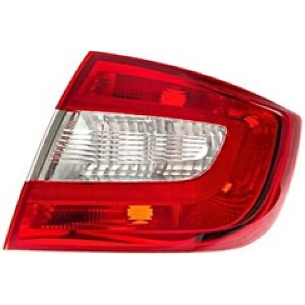 GKL 294303 Stop Lambası Sağ Rapid 13-