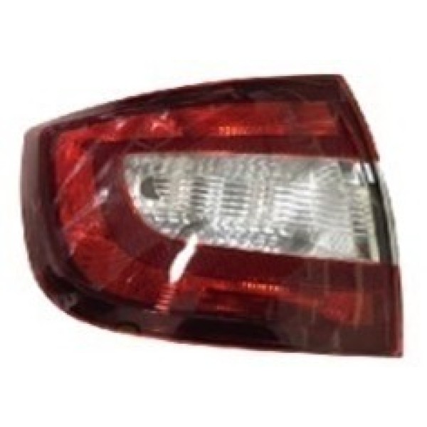 GKL 294306 Stop Lambası Karartmalı Sol Rapid 13-