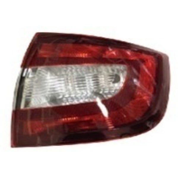 GKL 294307 Stop Lambası Karartmalı Sağ Rapid 13-